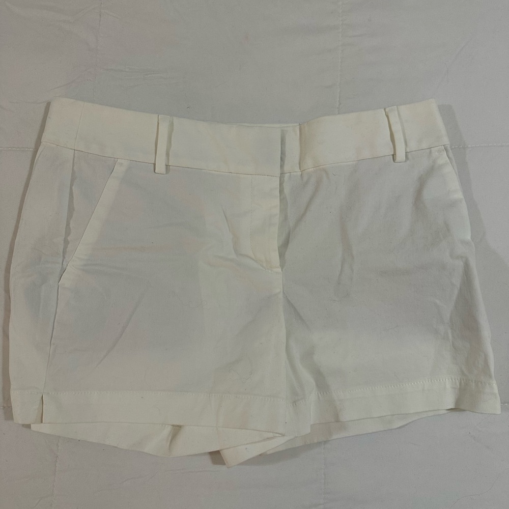 Loft NWT Riviera Short — 4” Inseam - Picture 8 of 8